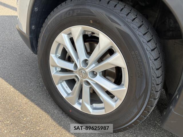 Nissan X-TRAIL 2014-07 8362759-8
