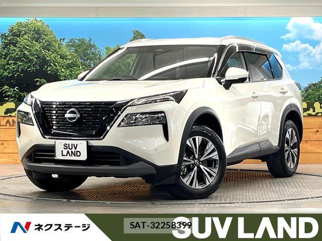 Nissan X-TRAIL 2024-01 8362790-0