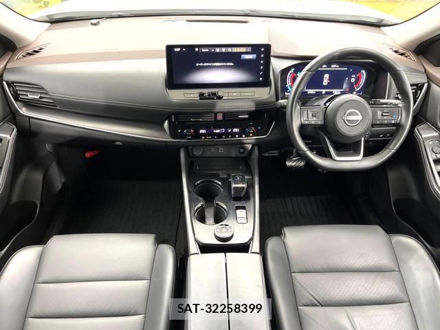 Nissan X-TRAIL 2024-01 8362790-1