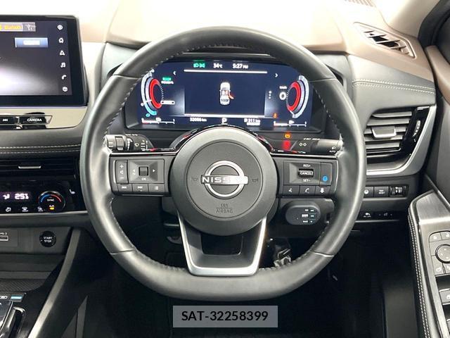 Nissan X-TRAIL 2024-01 8362790-10