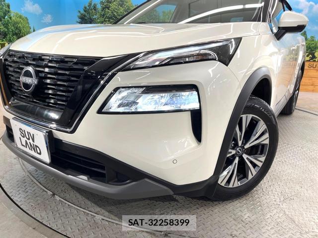 Nissan X-TRAIL 2024-01 8362790-11