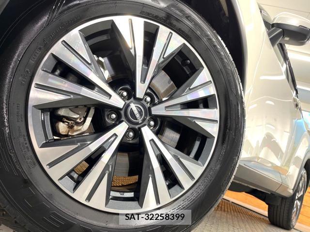 Nissan X-TRAIL 2024-01 8362790-12