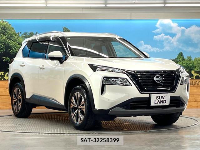 Nissan X-TRAIL 2024-01 8362790-15