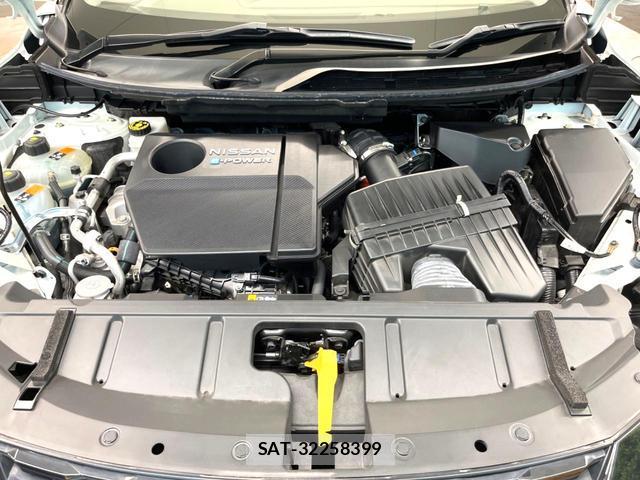 Nissan X-TRAIL 2024-01 8362790-17