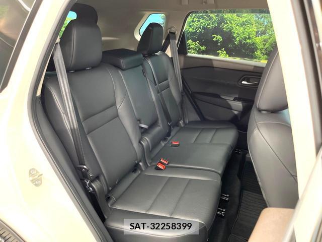 Nissan X-TRAIL 2024-01 8362790-8