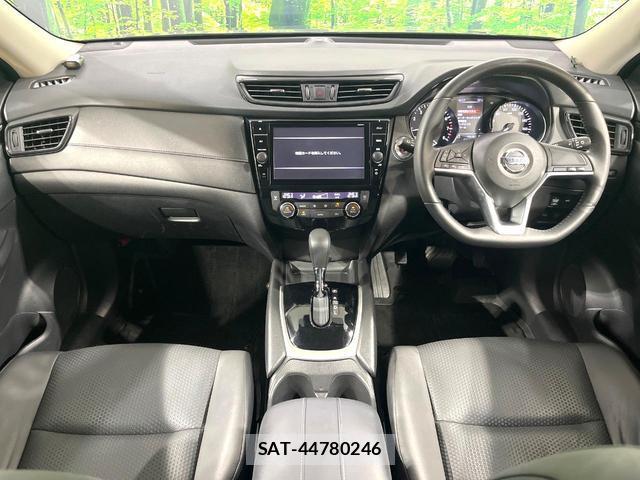 Nissan X-TRAIL 2017-11 8362981-1