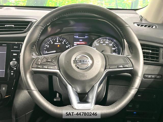Nissan X-TRAIL 2017-11 8362981-10