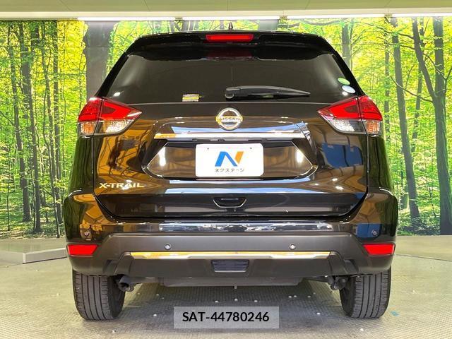 Nissan X-TRAIL 2017-11 8362981-14