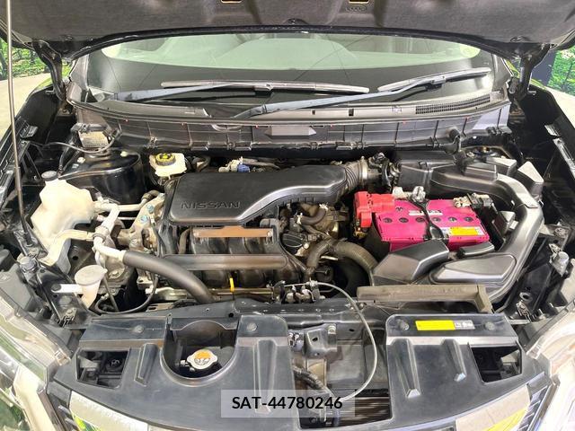 Nissan X-TRAIL 2017-11 8362981-17