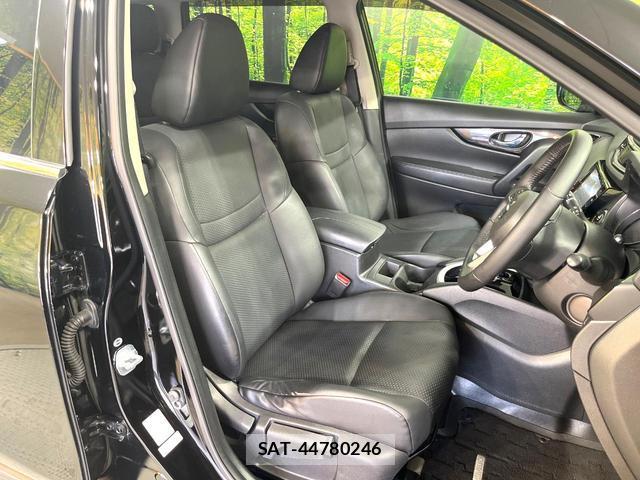 Nissan X-TRAIL 2017-11 8362981-7