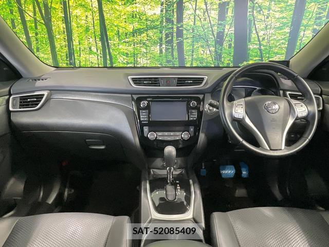 Nissan X-TRAIL 2016-05 8363054-1