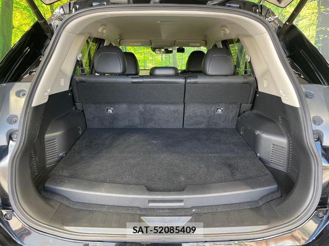 Nissan X-TRAIL 2016-05 8363054-10
