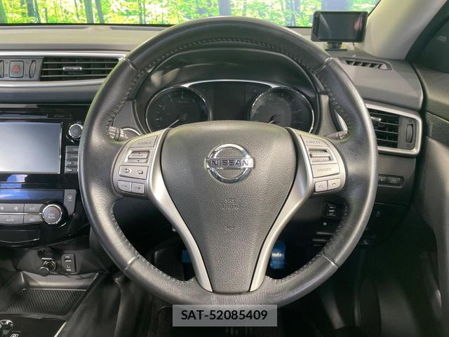 Nissan X-TRAIL 2016-05 8363054-11