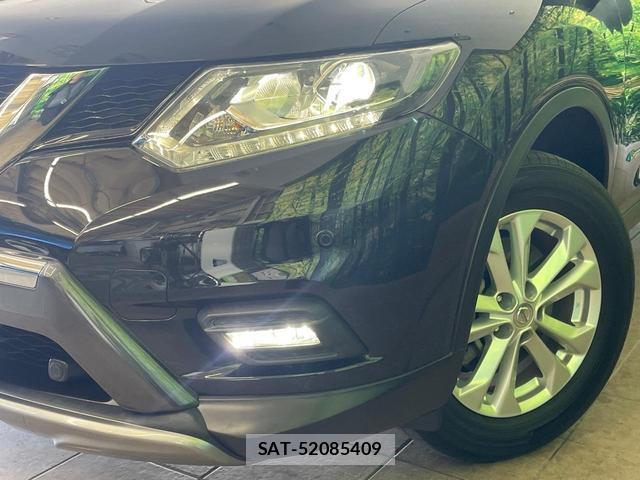 Nissan X-TRAIL 2016-05 8363054-12