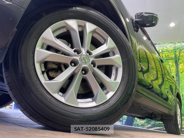 Nissan X-TRAIL 2016-05 8363054-13