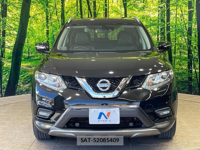 Nissan X-TRAIL 2016-05 8363054-14