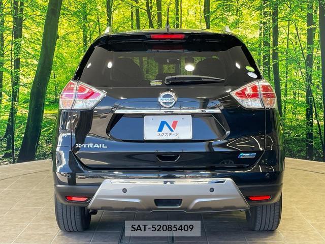 Nissan X-TRAIL 2016-05 8363054-15
