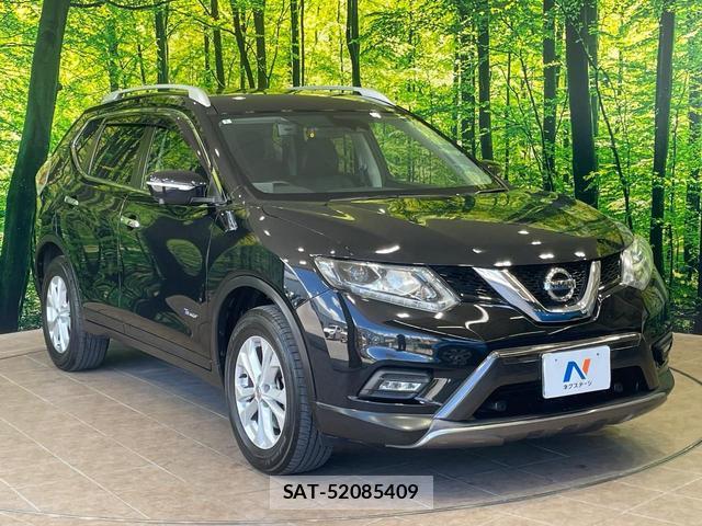 Nissan X-TRAIL 2016-05 8363054-16