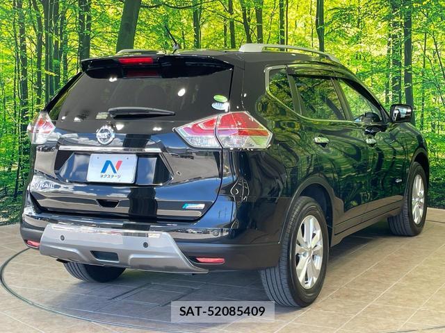 Nissan X-TRAIL 2016-05 8363054-17