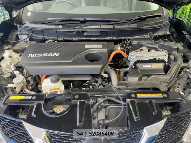 Nissan X-TRAIL 2016-05 8363054-18