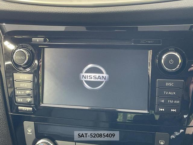 Nissan X-TRAIL 2016-05 8363054-3
