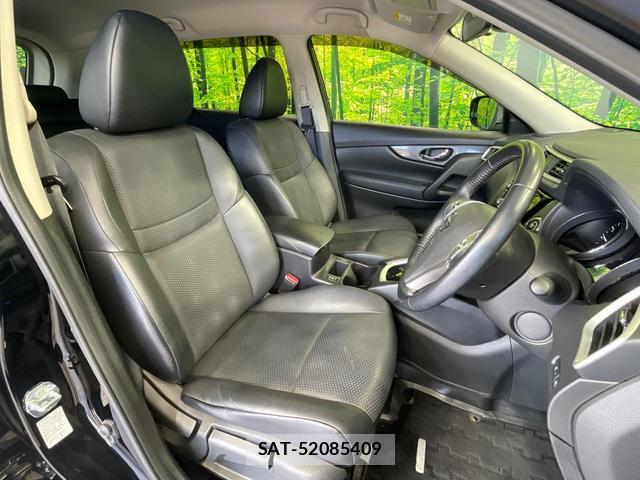 Nissan X-TRAIL 2016-05 8363054-8
