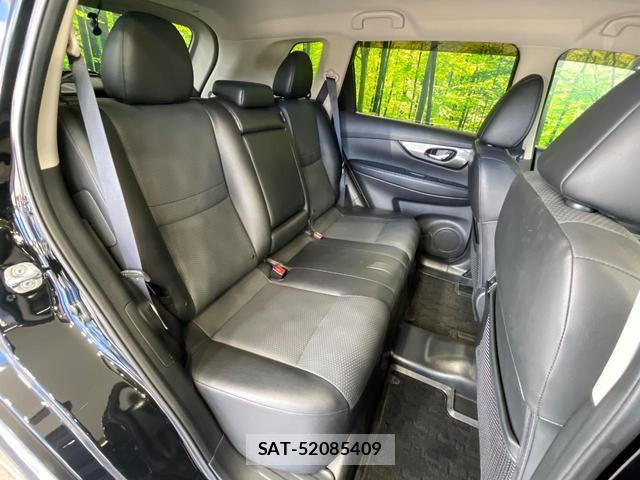 Nissan X-TRAIL 2016-05 8363054-9