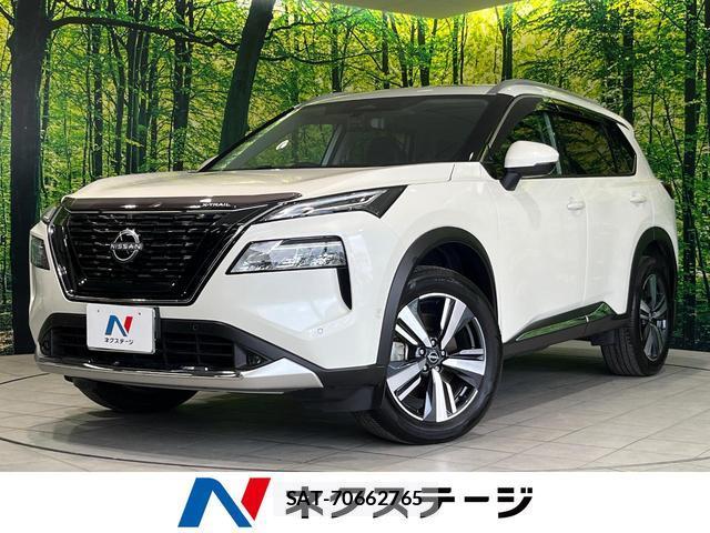 Nissan X-TRAIL 2023-12 8363078-0