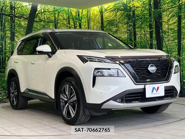 Nissan X-TRAIL 2023-12 8363078-15