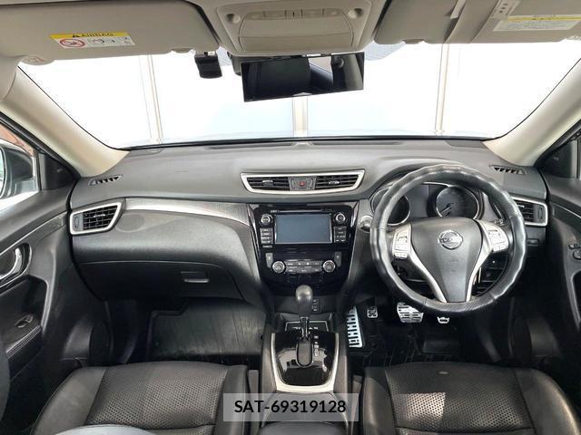 Nissan X-TRAIL 2015-10 8363278-1