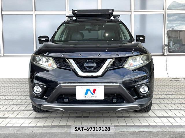 Nissan X-TRAIL 2015-10 8363278-10