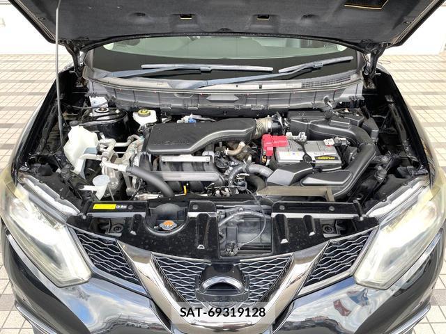 Nissan X-TRAIL 2015-10 8363278-14