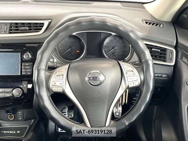 Nissan X-TRAIL 2015-10 8363278-7