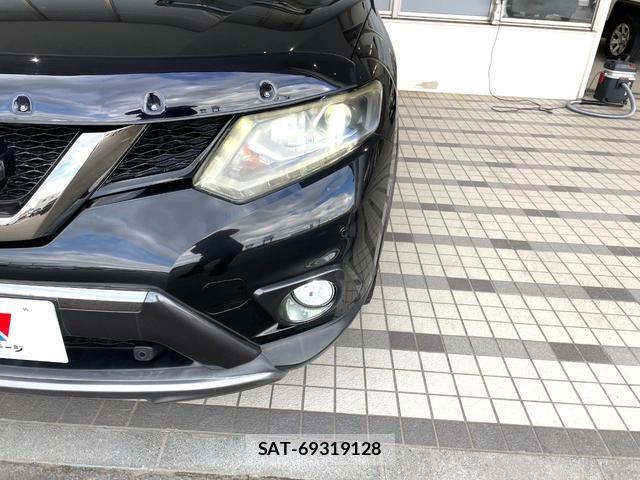 Nissan X-TRAIL 2015-10 8363278-8