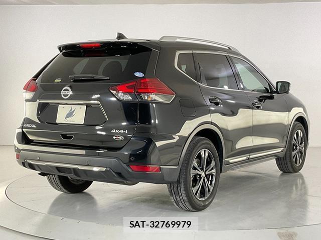 Nissan X-TRAIL 2021-07 8363465-1