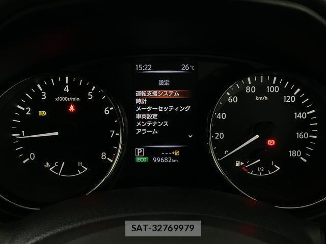 Nissan X-TRAIL 2021-07 8363465-10