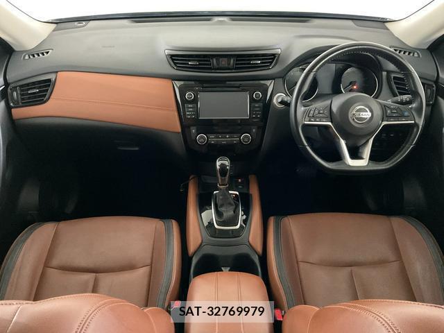 Nissan X-TRAIL 2021-07 8363465-11