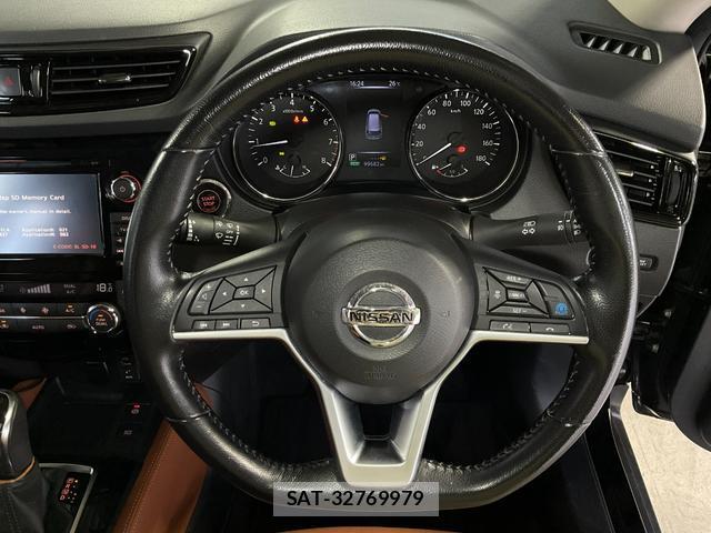 Nissan X-TRAIL 2021-07 8363465-12