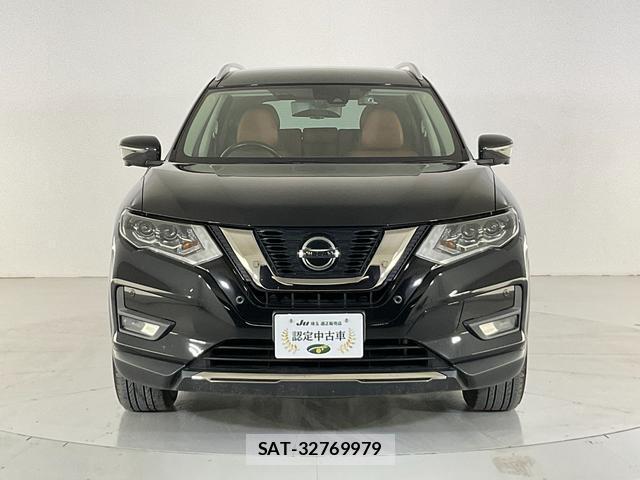 Nissan X-TRAIL 2021-07 8363465-2