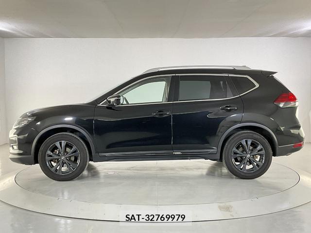 Nissan X-TRAIL 2021-07 8363465-3