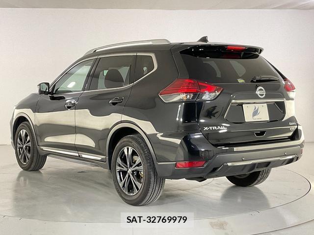 Nissan X-TRAIL 2021-07 8363465-4