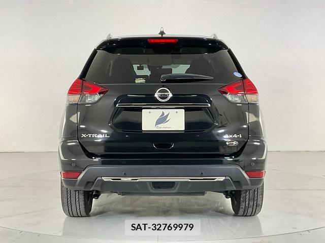 Nissan X-TRAIL 2021-07 8363465-5