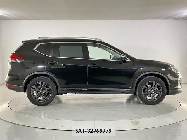 Nissan X-TRAIL 2021-07 8363465-6