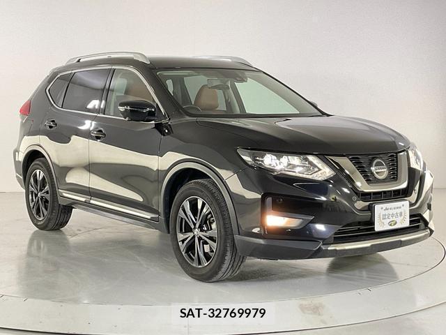 Nissan X-TRAIL 2021-07 8363465-7