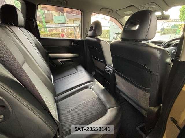 Nissan X-TRAIL 2010-07 8363575-19