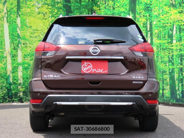 Nissan X-TRAIL 2019-09 8363824-1