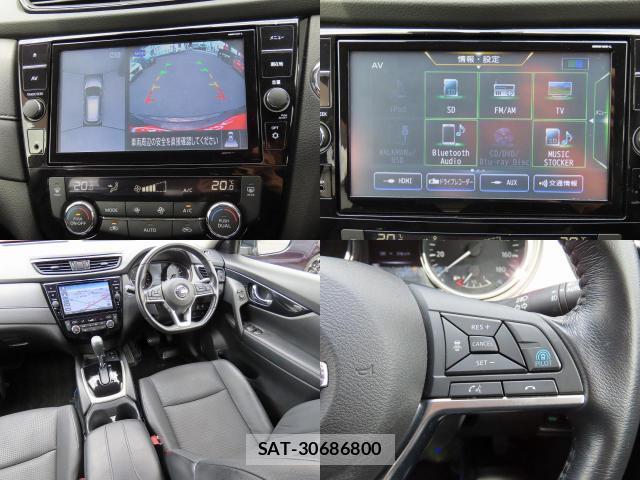 Nissan X-TRAIL 2019-09 8363824-10
