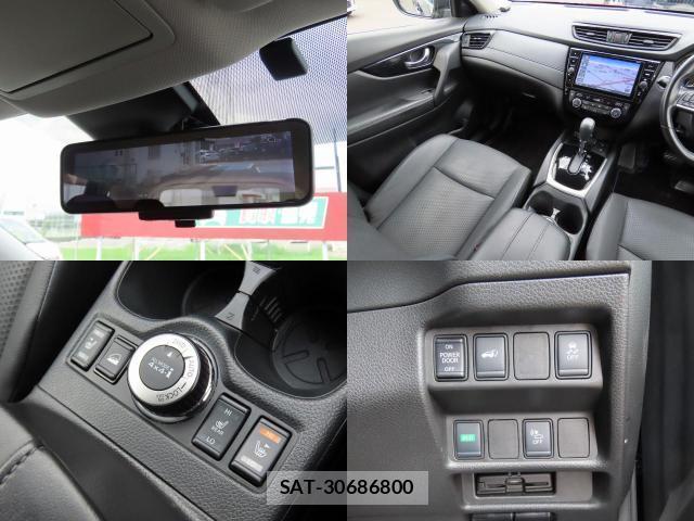 Nissan X-TRAIL 2019-09 8363824-11