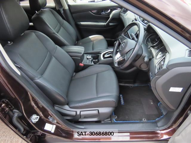 Nissan X-TRAIL 2019-09 8363824-12