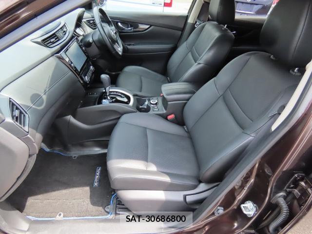Nissan X-TRAIL 2019-09 8363824-13